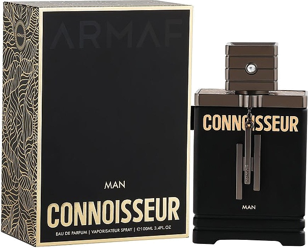 Sterling Parfums Armaf Connoisseur