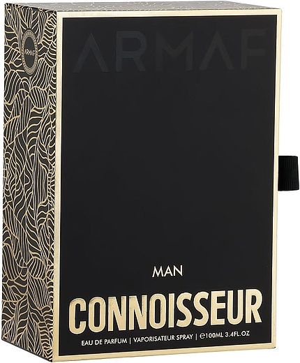 Sterling Parfums Armaf Connoisseur