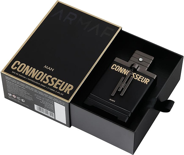 Sterling Parfums Armaf Connoisseur