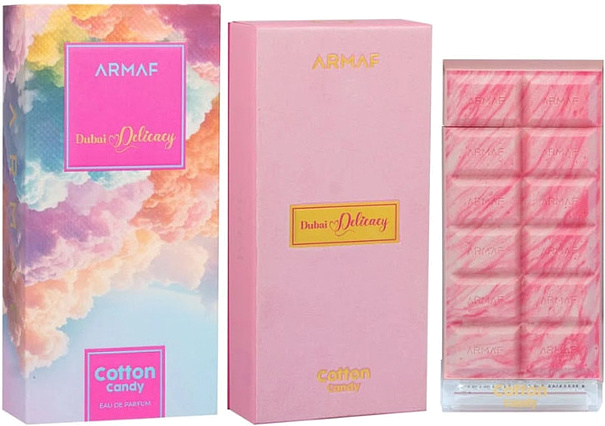 Sterling Parfums Armaf Cotton Candy