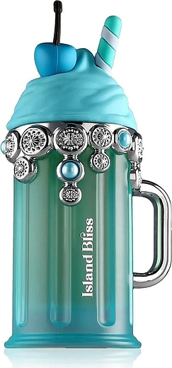 Sterling Parfums Armaf Delights Island Breeze