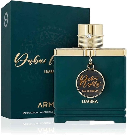 Sterling Parfums Armaf Dubai Nights Umbra