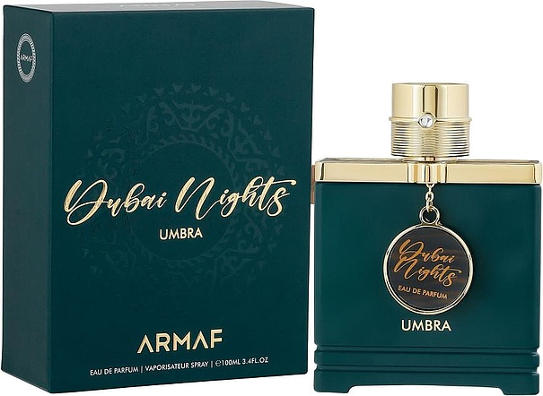 Sterling Parfums Armaf Dubai Nights Umbra
