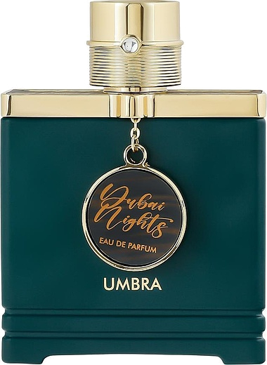Sterling Parfums Armaf Dubai Nights Umbra