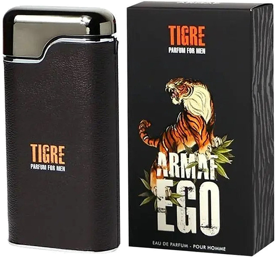 Sterling Parfums Armaf Ego Tiger
