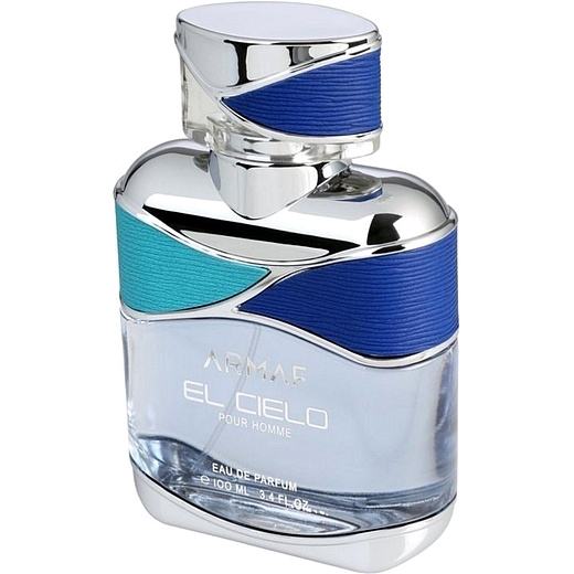 Sterling Parfums Armaf El Cielo