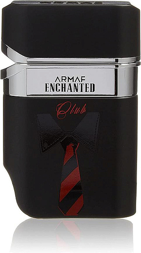 Sterling Parfums Armaf Enchanted Club