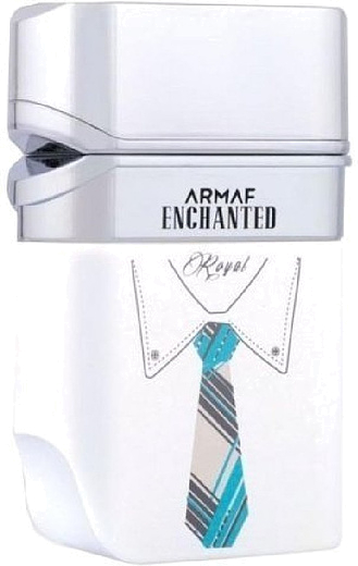 Sterling Parfums Armaf Enchanted Royal