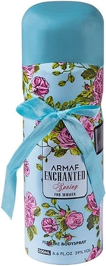 Sterling Parfums Armaf Enchanted Spring