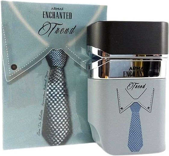 Sterling Parfums Armaf Enchanted Trend
