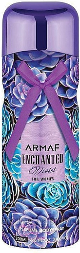 Sterling Parfums Armaf Enchanted Violet