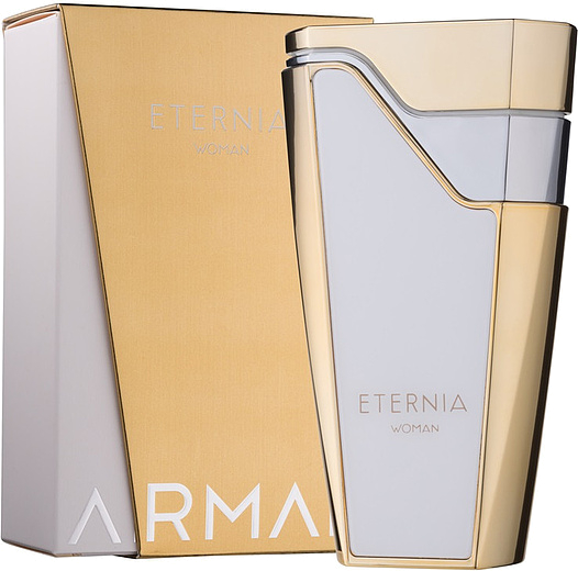 Sterling Parfums Armaf Eternia Women