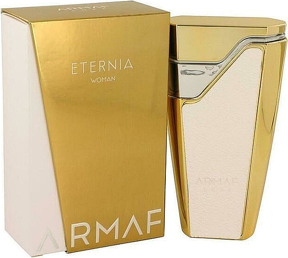 Sterling Parfums Armaf Eternia Women
