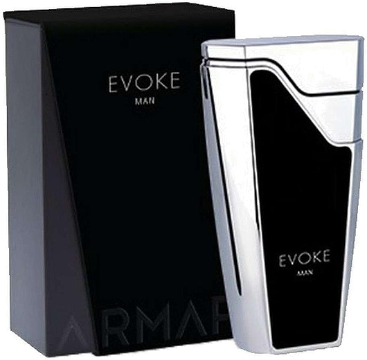 Sterling Parfums Armaf Evoke