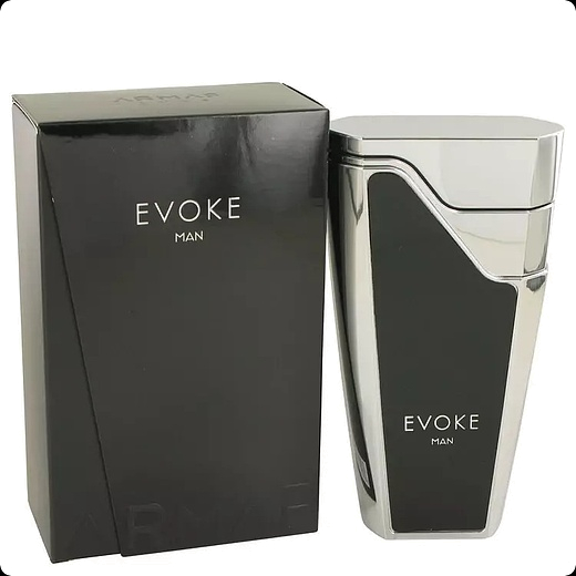 Sterling Parfums Armaf Evoke