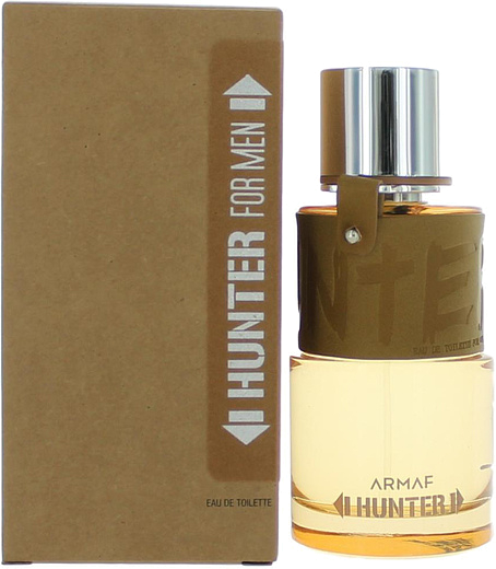Sterling Parfums Armaf Hunter For Men