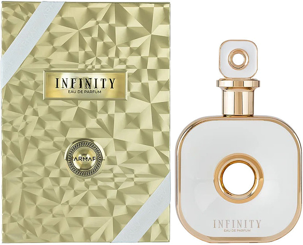 Sterling Parfums Armaf Infinity Gold
