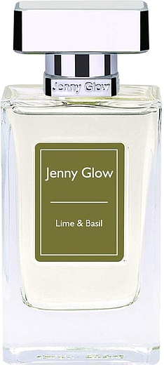Sterling Parfums Armaf Jenny Glow Lime Basil 