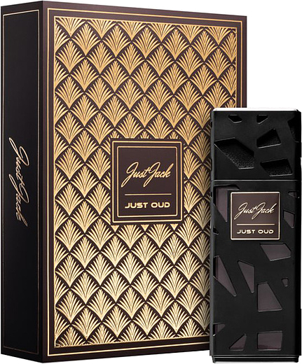 Sterling Parfums Armaf Just Jack Just Oud
