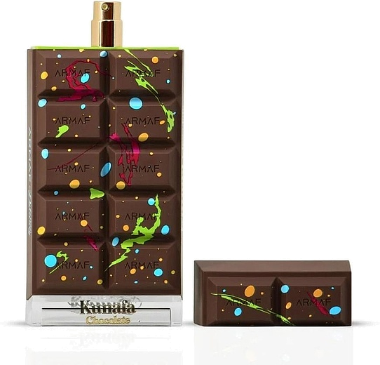 Sterling Parfums Armaf Kunafa Chocolate