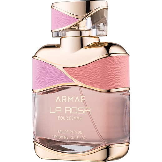 Sterling Parfums Armaf La Rosa