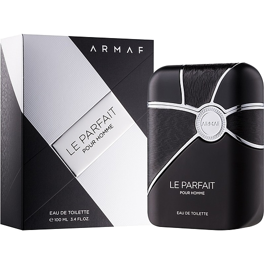 Sterling Parfums Armaf Le Parfait