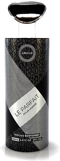 Sterling Parfums Armaf Le Parfait