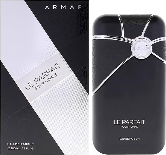 Sterling Parfums Armaf Le Parfait
