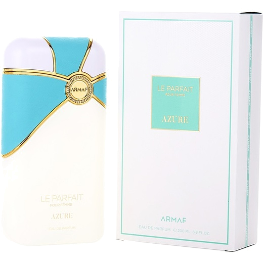 Sterling Parfums Armaf Le Parfait Azure