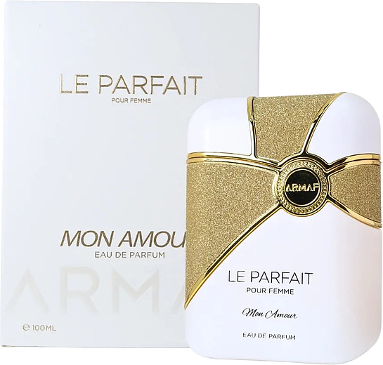 Sterling Parfums Armaf Le Parfait Mon Amour