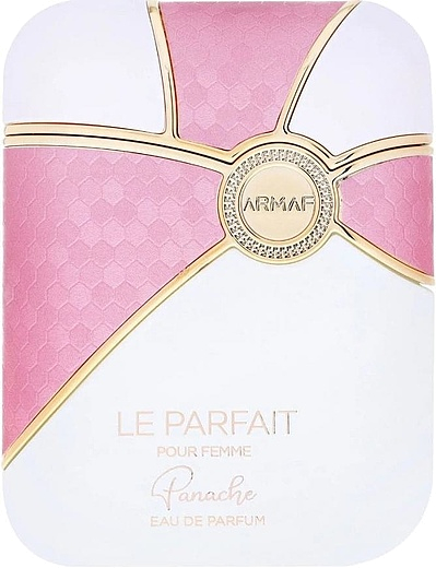 Sterling Parfums Armaf Le Parfait Panache