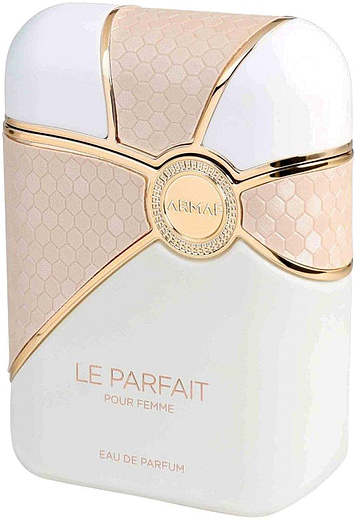 Sterling Parfums Armaf Le Parfait Pour Femme