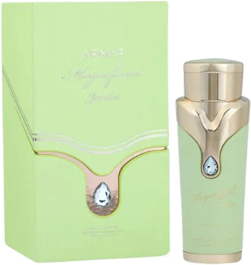 Sterling Parfums Armaf Magnificent Jardin