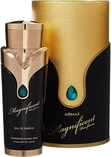 Sterling Parfums Armaf Magnificent Pour Femme