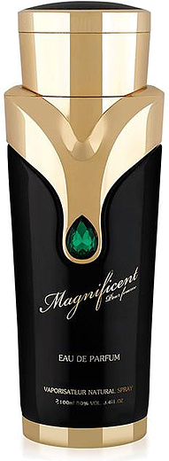 Sterling Parfums Armaf Magnificent Pour Femme
