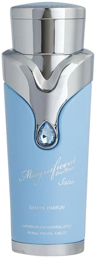 Sterling Parfums Armaf Magnificent Satin