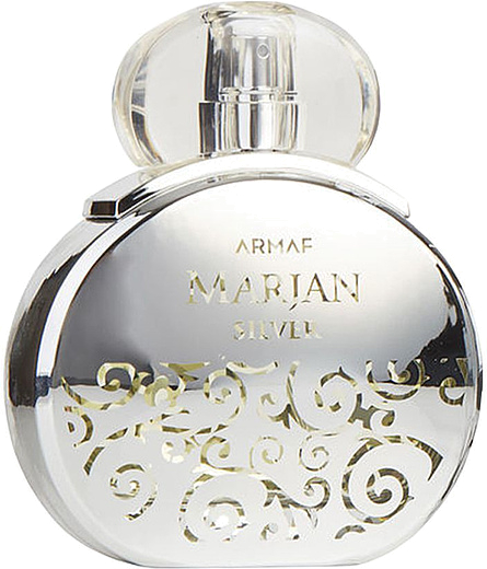 Sterling Parfums Armaf Marjan Silver