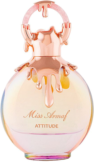 Sterling Parfums Armaf Miss Armaf Attitude
