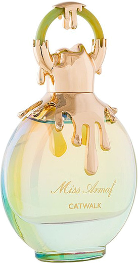 Sterling Parfums Armaf Miss Armaf Catwalk