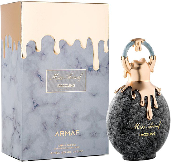 Sterling Parfums Armaf Miss Armaf Dazzling