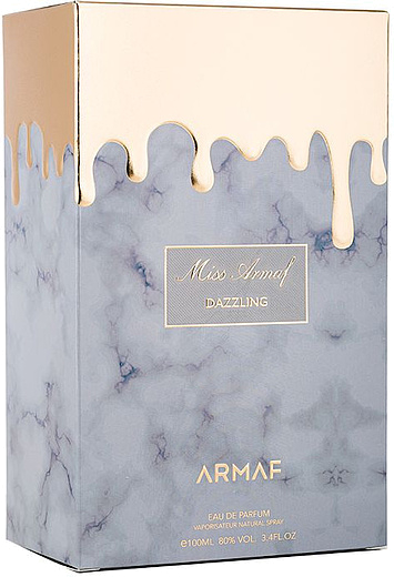 Sterling Parfums Armaf Miss Armaf Dazzling