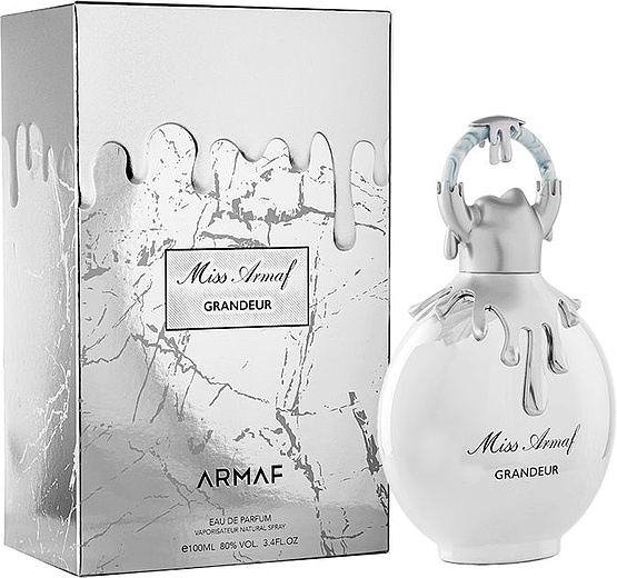Sterling Parfums Armaf Miss Armaf Grandeur