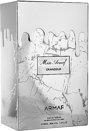 Sterling Parfums Armaf Miss Armaf Grandeur