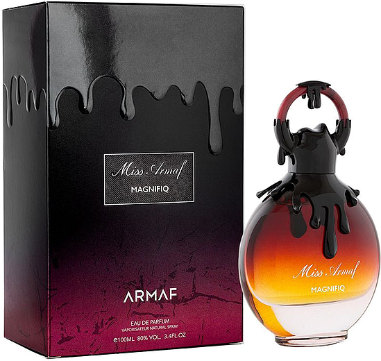 Sterling Parfums Armaf Miss Armaf Magnifiq