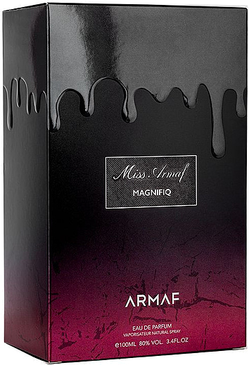 Sterling Parfums Armaf Miss Armaf Magnifiq