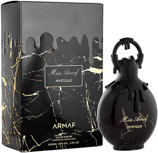 Sterling Parfums Armaf Miss Armaf Mystique