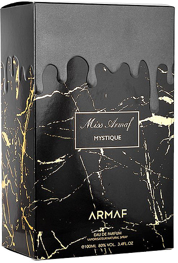 Sterling Parfums Armaf Miss Armaf Mystique