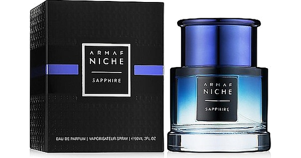 Sterling Parfums Armaf Niche Sapphire