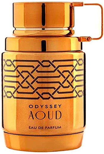 Sterling Parfums Armaf Odyssey Aoud