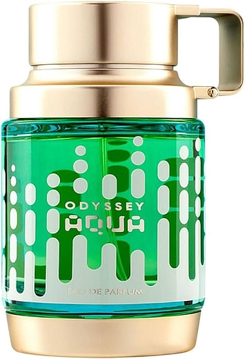Sterling Parfums Armaf Odyssey Aqua Edition 
